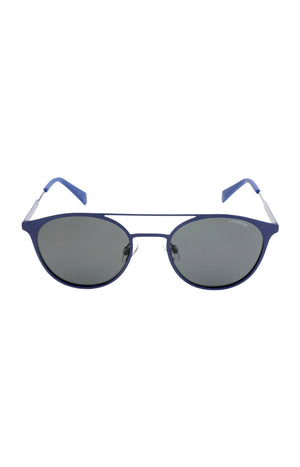 Polaroid - Lunettes de soleil - Catégorie 3 - Unisexe - Bleu