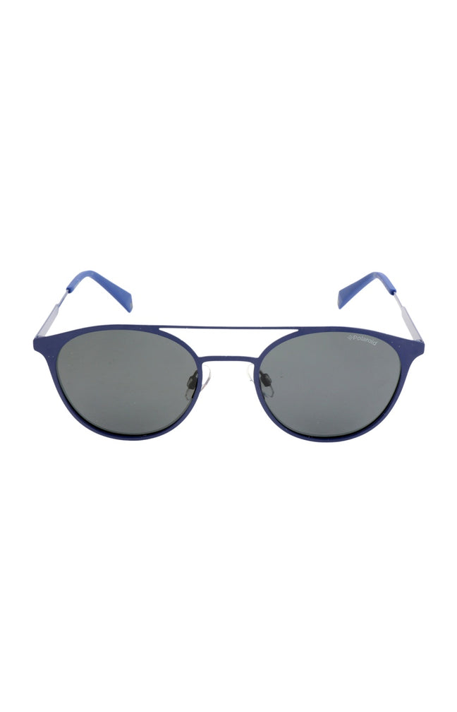 Polaroid - Lunettes de soleil - Catégorie 3 - Unisexe - Bleu