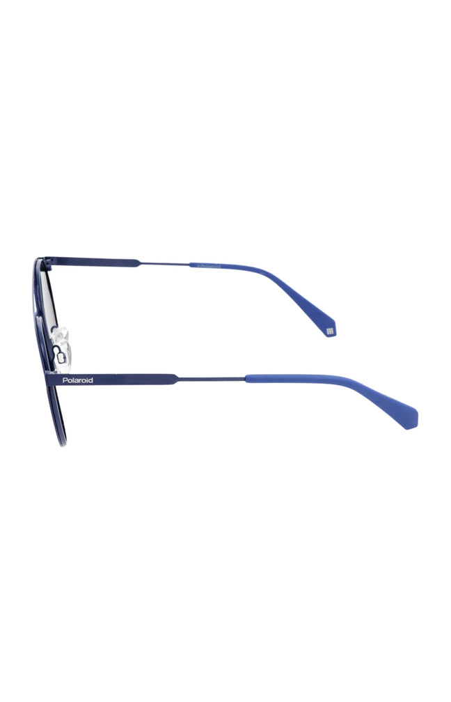 Polaroid - Lunettes de soleil - Catégorie 3 - Unisexe - Bleu