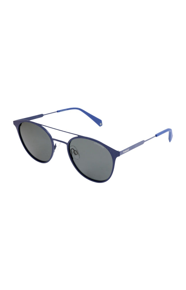 Polaroid - Lunettes de soleil - Catégorie 3 - Unisexe - Bleu