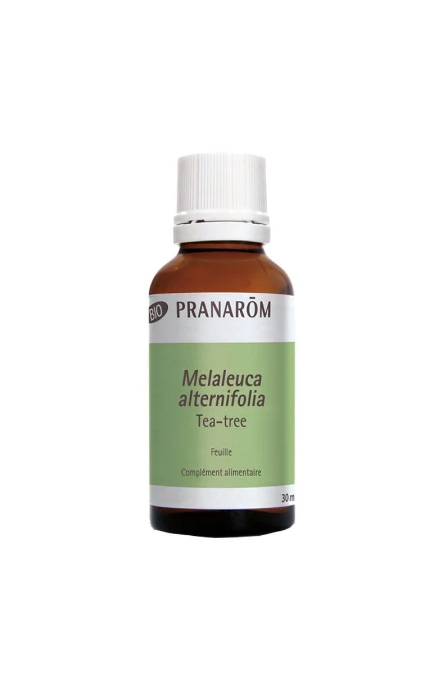 Huile essentielle bio - Tea tree - 30 ml
