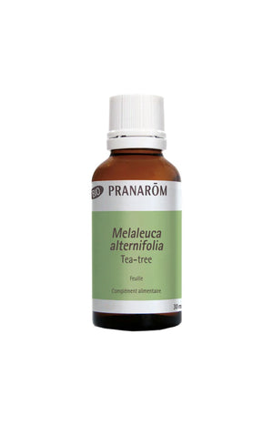 Huile essentielle bio - Tea tree - 30 ml