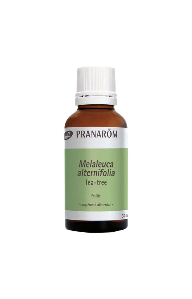 Huile essentielle bio - Tea tree - 30 ml