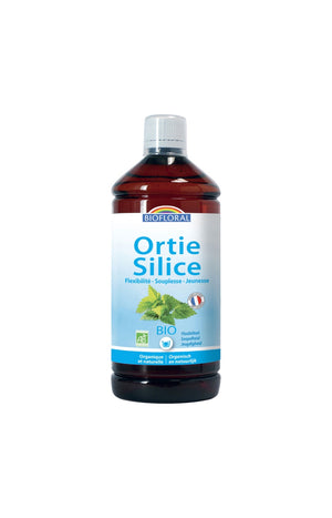 Ortie-silice - Souplesse & flexibilité - 1 L