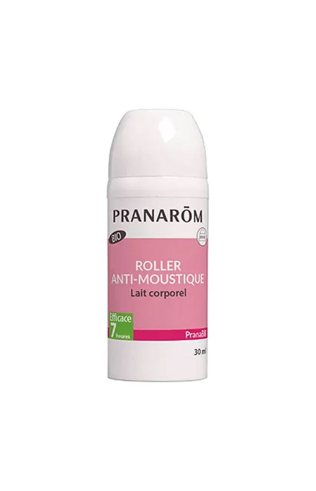 Roller anti-moustique bio - Bébé - 30 ml