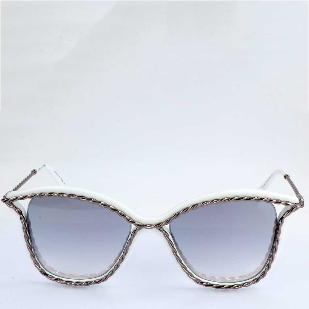 Marc Jacobs - Lunettes de soleil - Catégorie 2