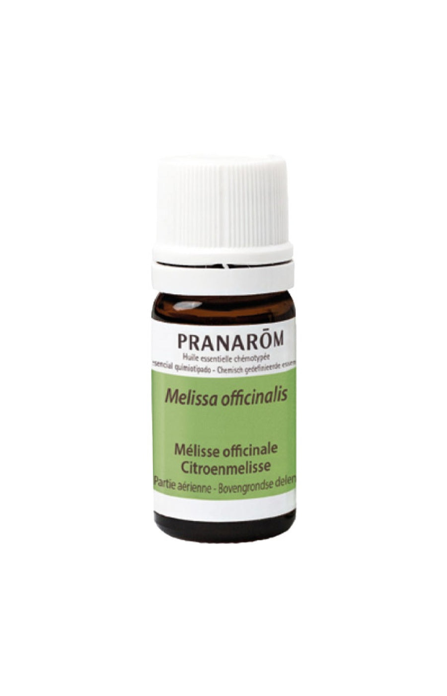 Huile essentielle - Mélisse officinale - 5 ml