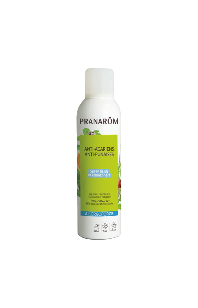 Spray d'intérieur - Anti acariens - 150 ml