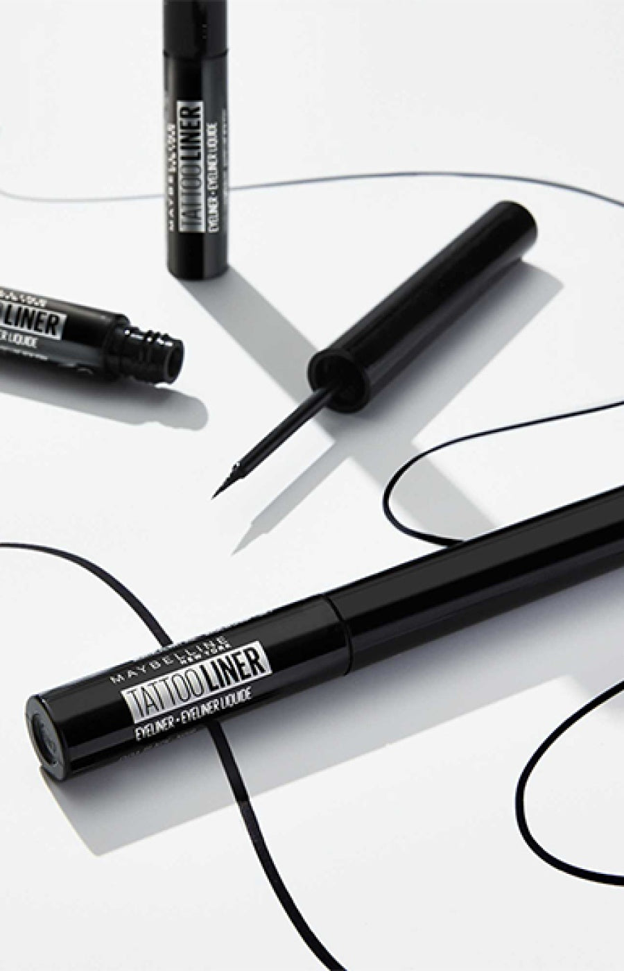 Eyeliner liquide - Tattoo Liner
