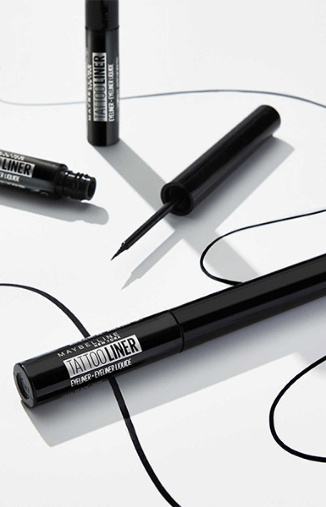 Eyeliner liquide - Tattoo Liner