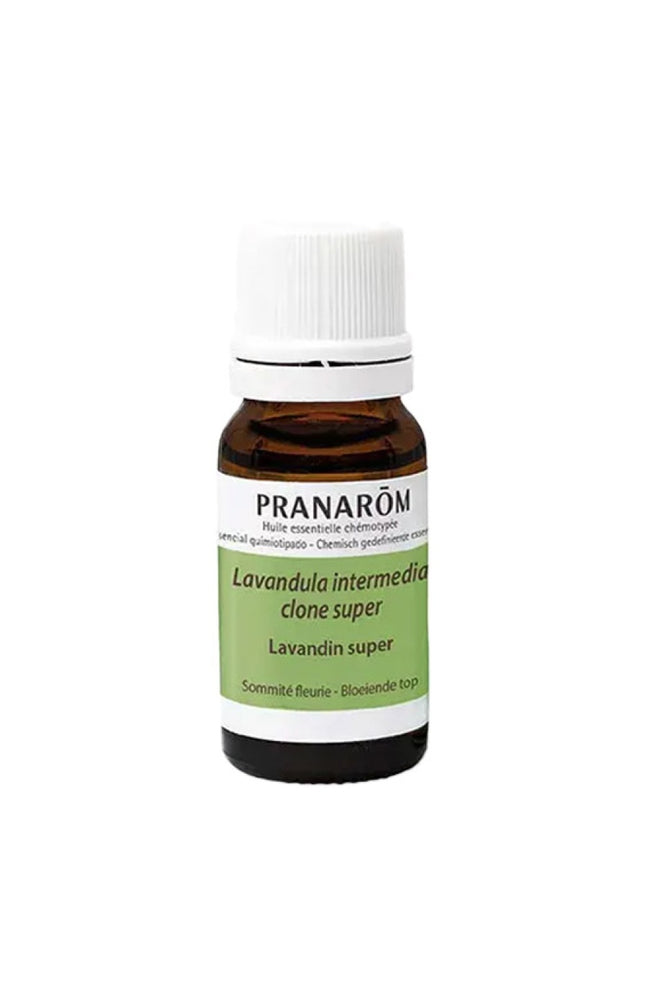 Huile essentielle - Lavandin super - 10 ml