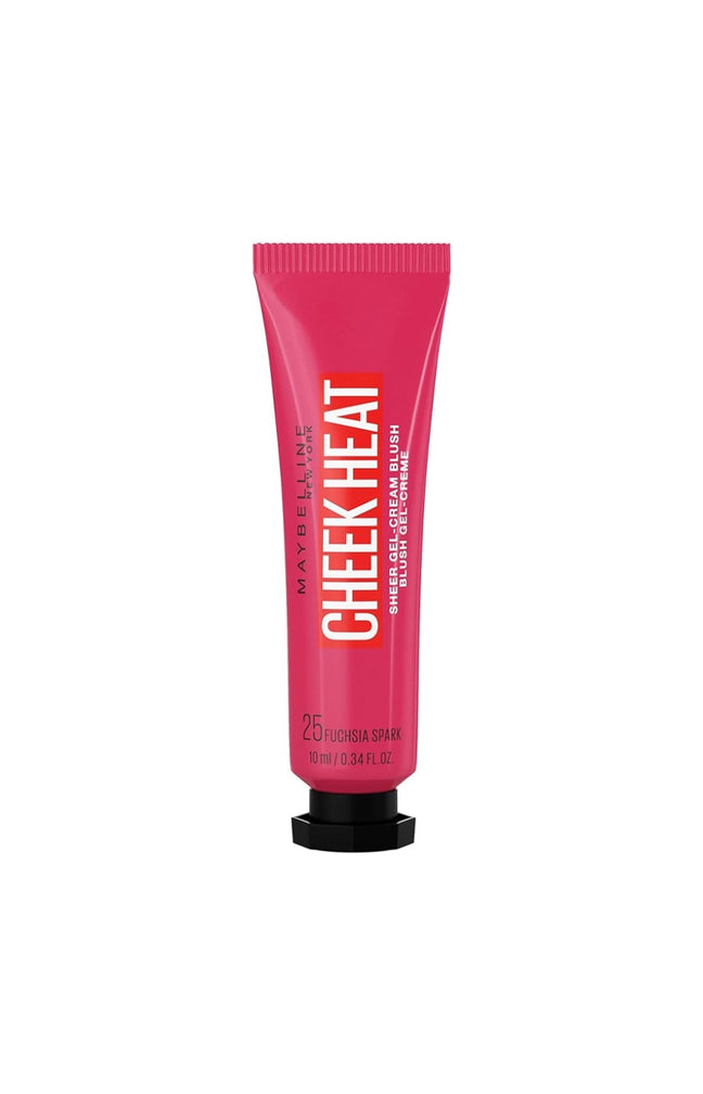 Blush crème - Cheek Heat