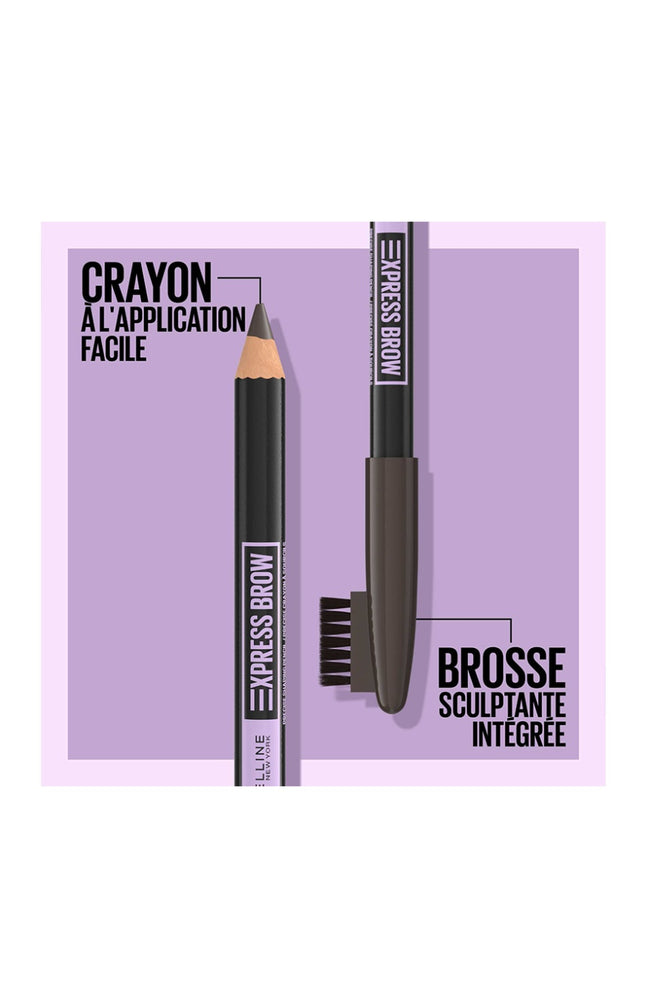 Crayon à sourcils - Express Brow Precise