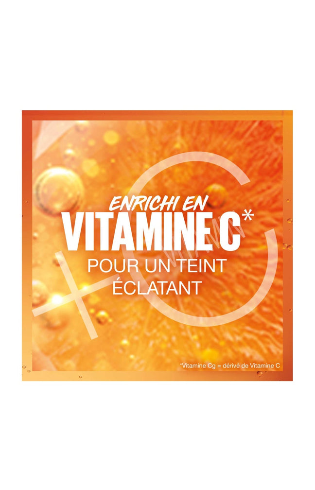 Fond de teint liquide - Superstay 24h Vitamine C
