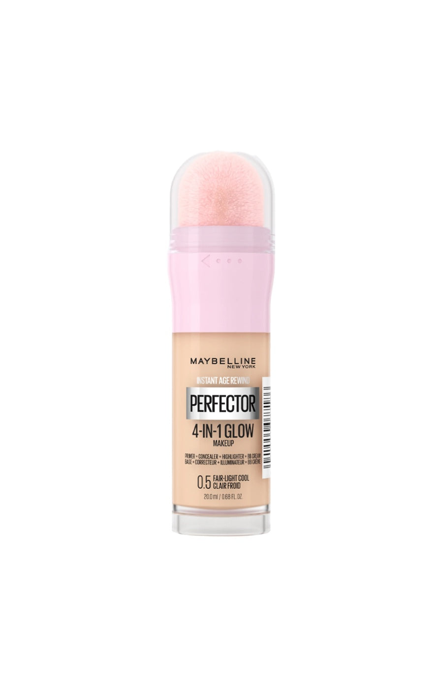 Fond de teint 4-en-1 - Instant Perfector Glow