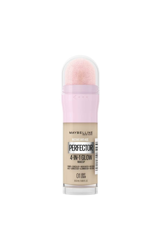 Fond de teint 4-en-1 - Instant Perfector Glow