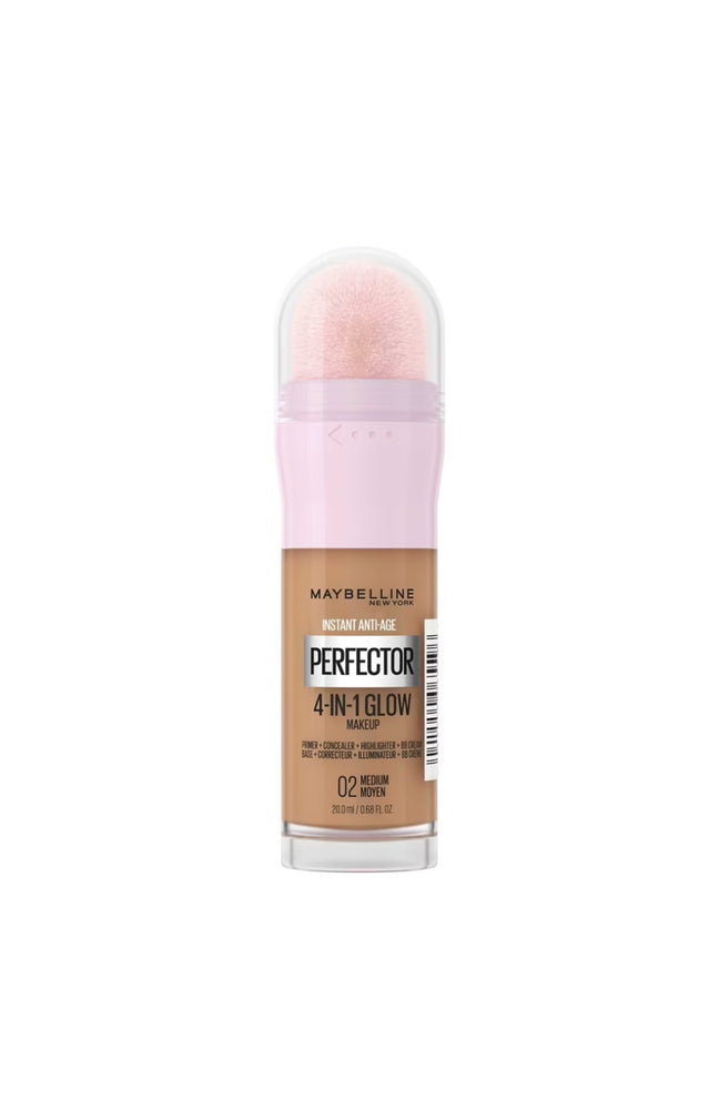 Fond de teint 4-en-1 - Instant Perfector Glow