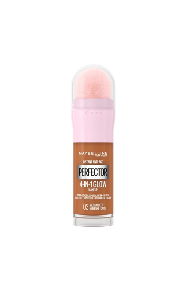 Fond de teint 4-en-1 - Instant Perfector Glow