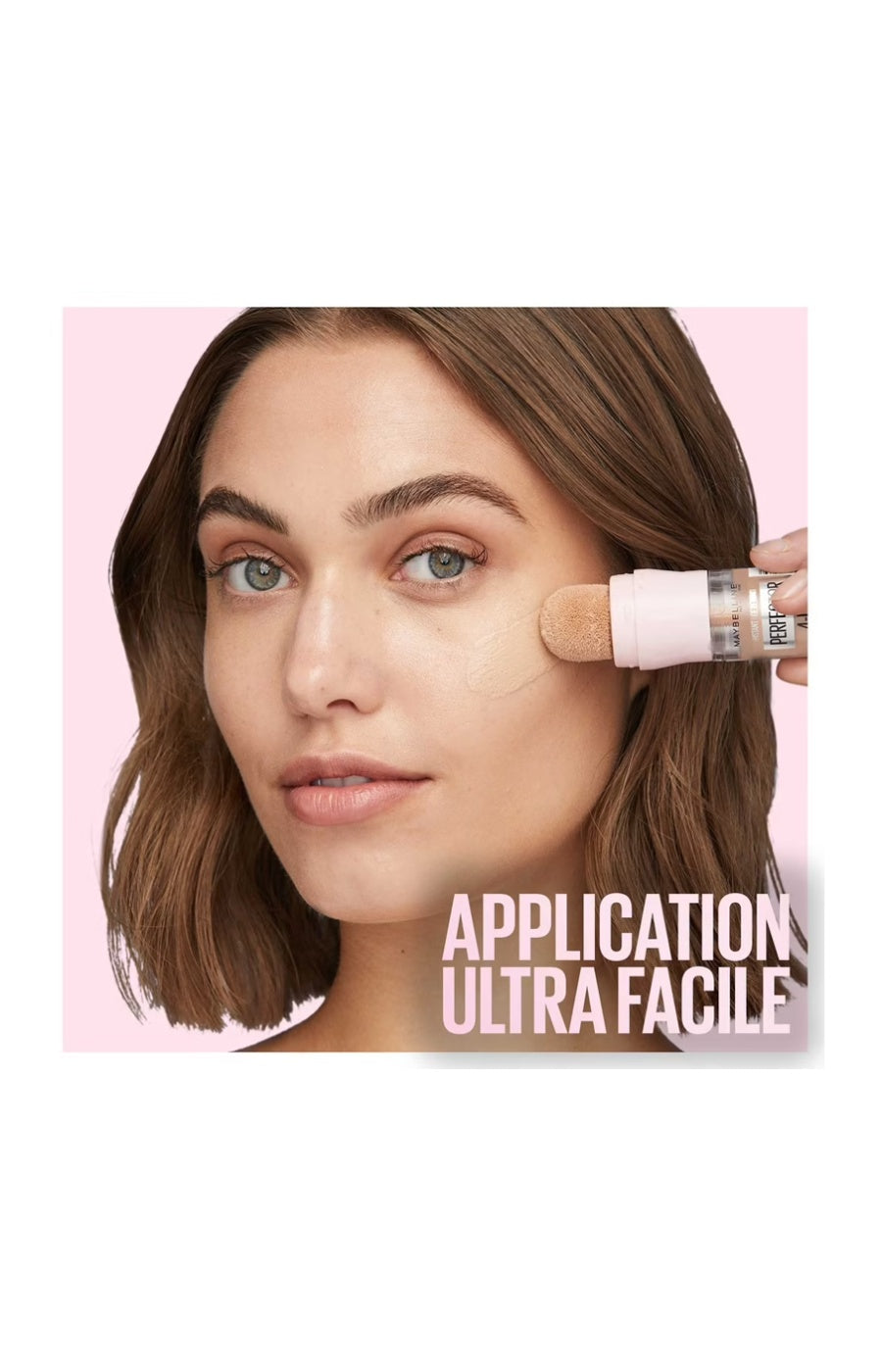 Fond de teint 4-en-1 - Instant Perfector Glow