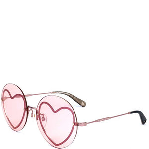 Marc Jacobs - Lunettes de soleil - Catégorie 1