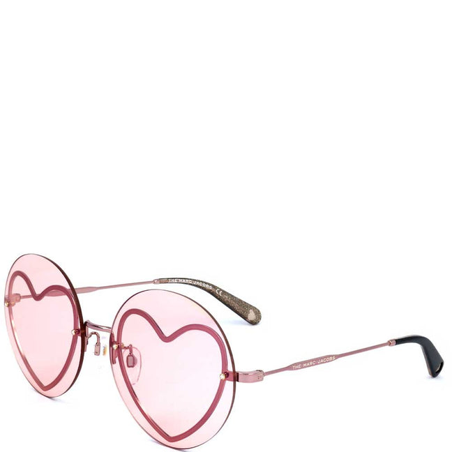 Marc Jacobs - Lunettes de soleil - Catégorie 1