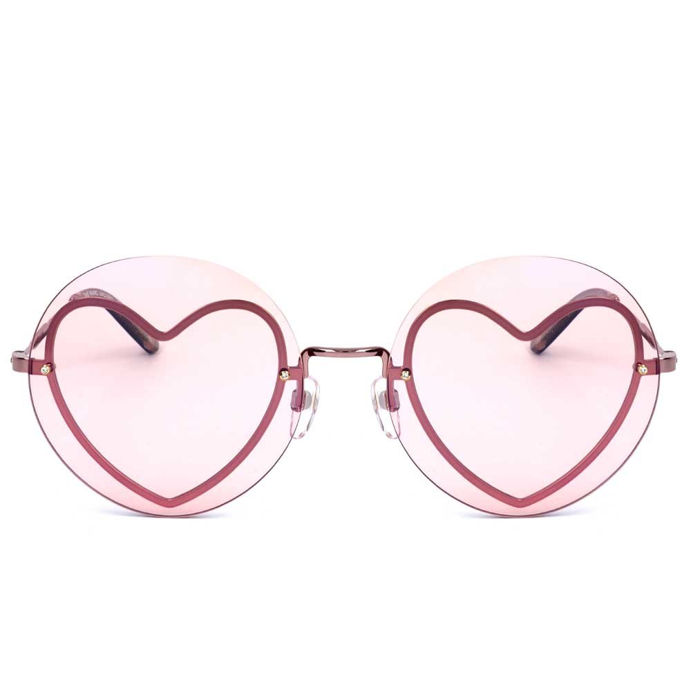 Marc Jacobs - Lunettes de soleil - Catégorie 1