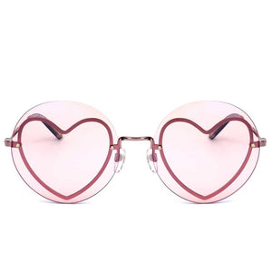 Marc Jacobs - Lunettes de soleil - Catégorie 1