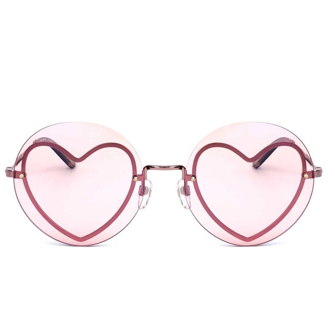 Marc Jacobs - Lunettes de soleil - Catégorie 1