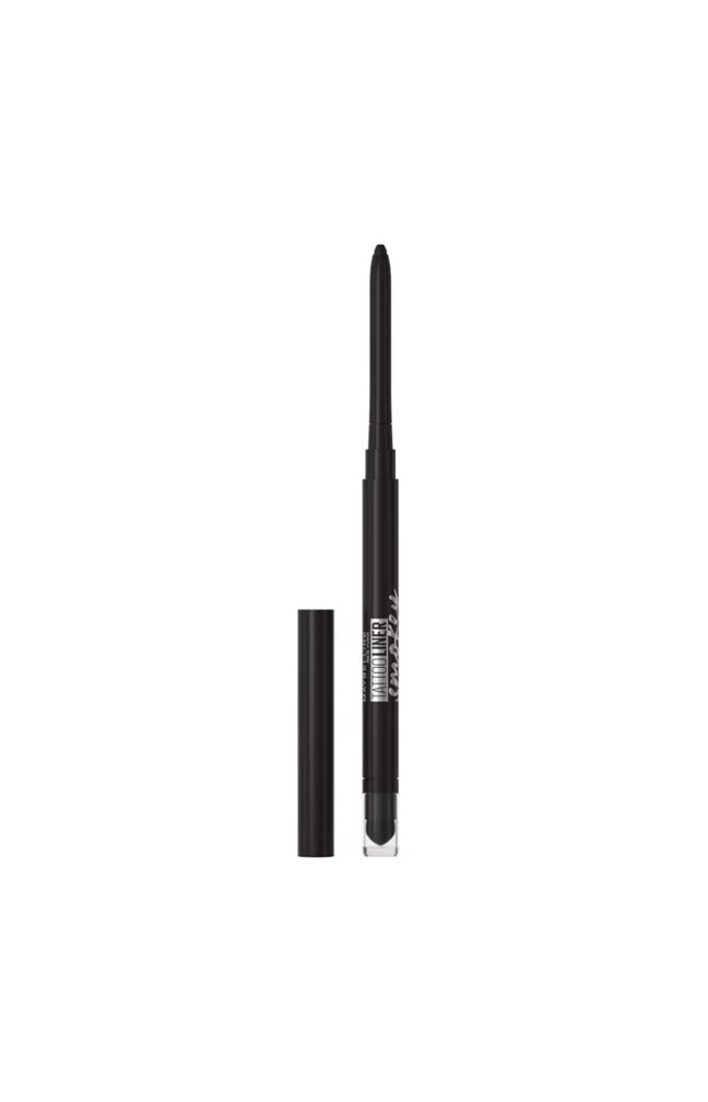 Crayon gel eyeliner - Tattoo Liner Smokey