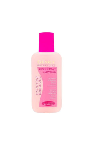 Dissolvant express - Ongles - 125 ml
