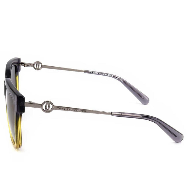 Marc Jacobs - Lunettes de soleil - Catégorie 3