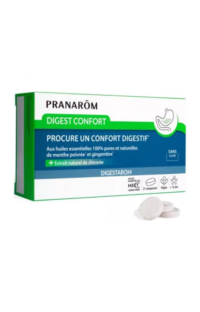 Digest Confort - Confort digestif - 21 comprimés