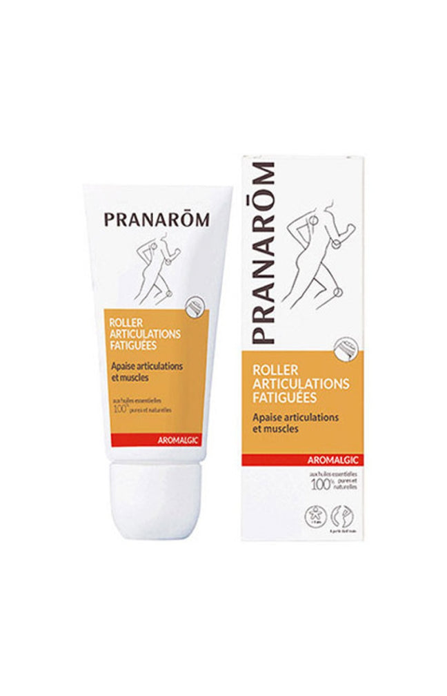 Roller articulations et muscles - 75 ml