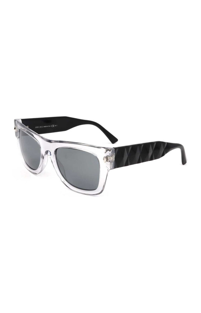 Jimmy Choo - Lunettes de soleil - Catégorie 3