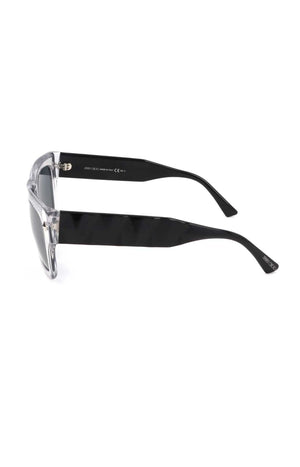 Jimmy Choo - Lunettes de soleil - Catégorie 3