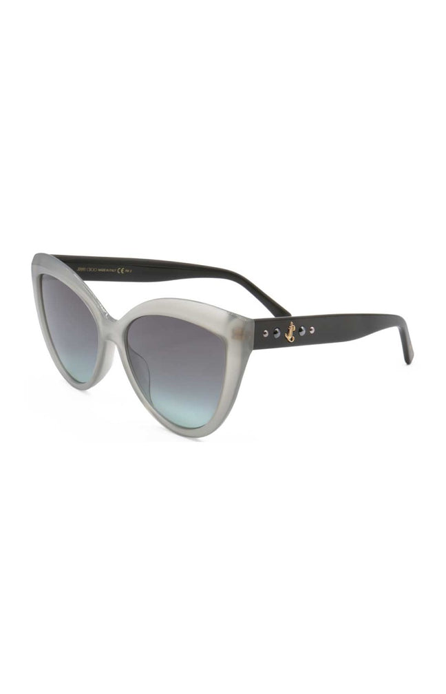 Jimmy Choo - Lunettes de soleil - Catégorie 2