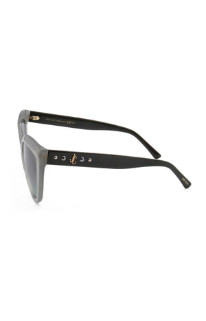 Jimmy Choo - Lunettes de soleil - Catégorie 2