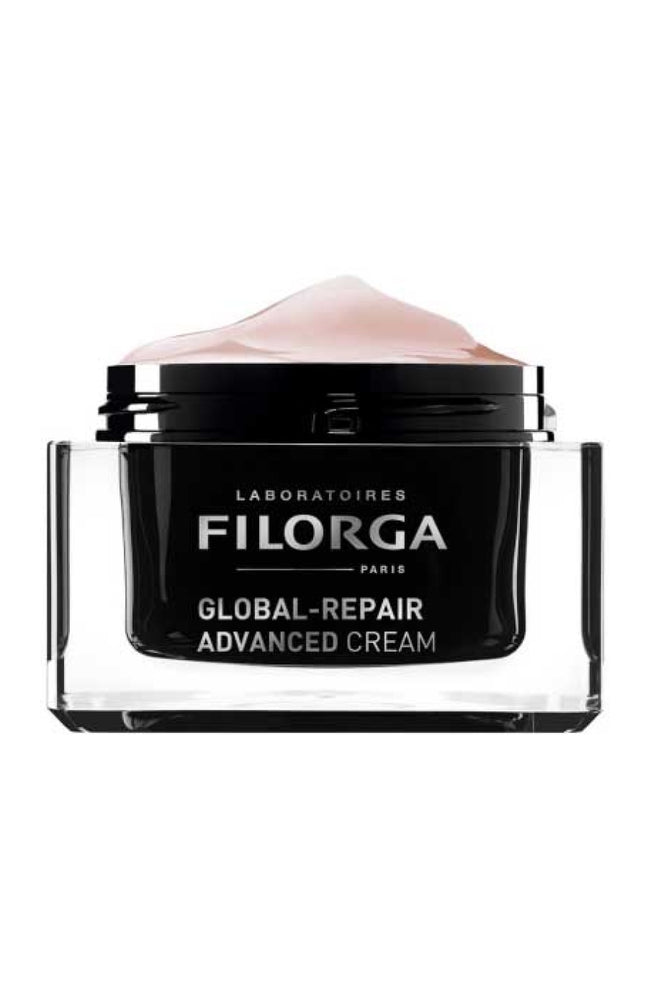 Crème anti-âge - Global Repair Advanced - Peaux matures