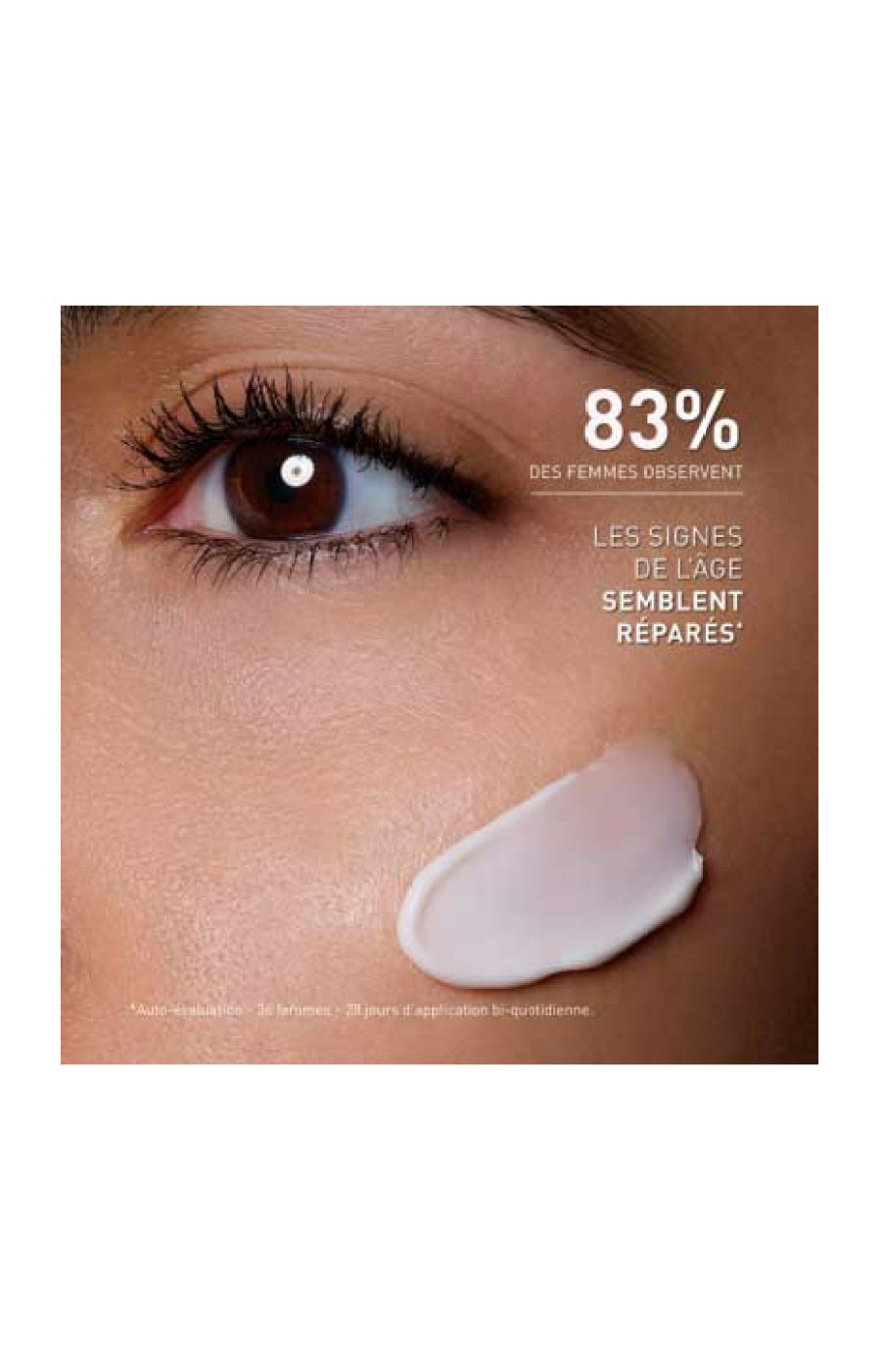 Crème anti-âge - Global Repair Advanced - Peaux matures