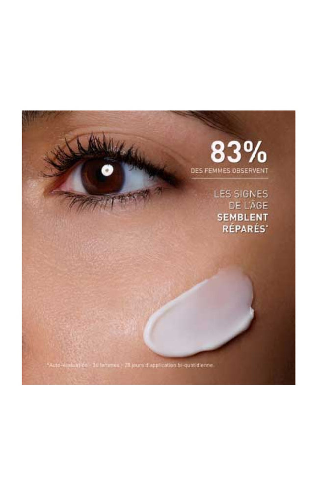 Crème anti-âge - Global Repair Advanced - Peaux matures