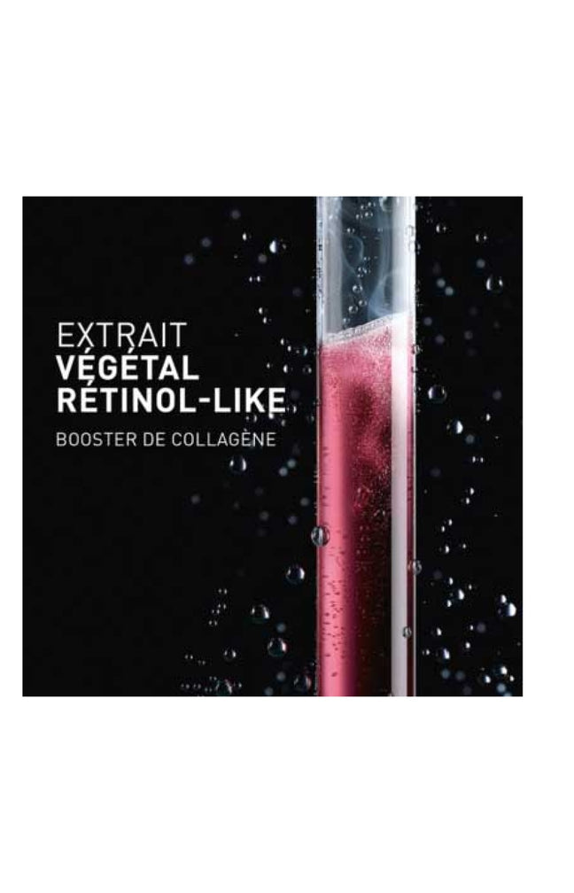 Lotion hydratante & anti-rides - Time Filler - Collagène végétal - 150 ml
