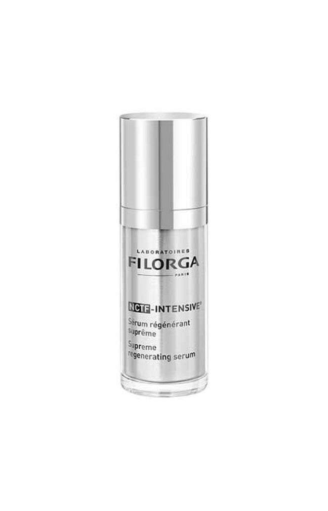 Sérum anti-rides - NCEF intensive - Rétinol & vitamine C
