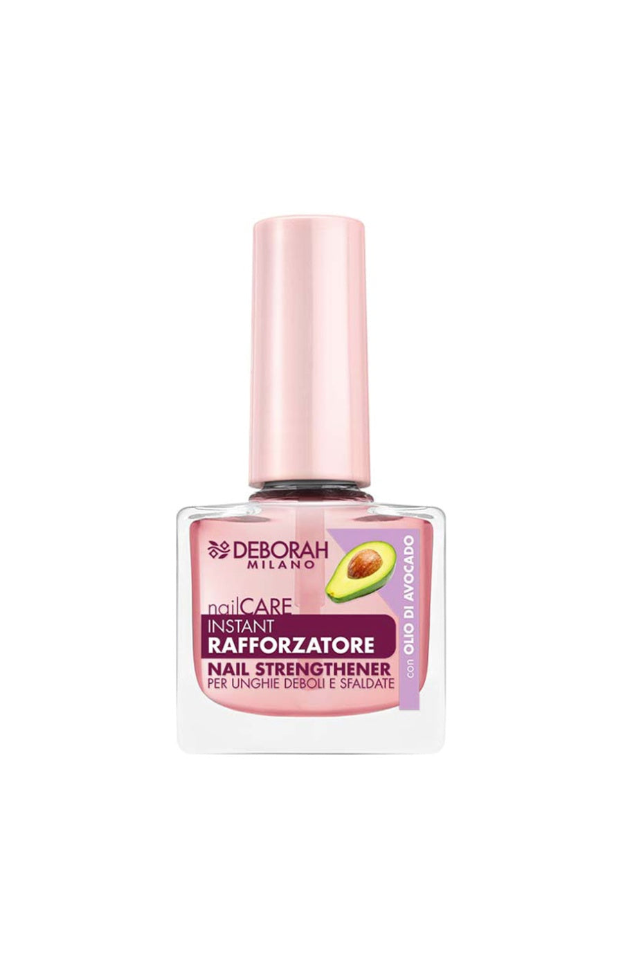Vernis renforceur - 8,5 ml