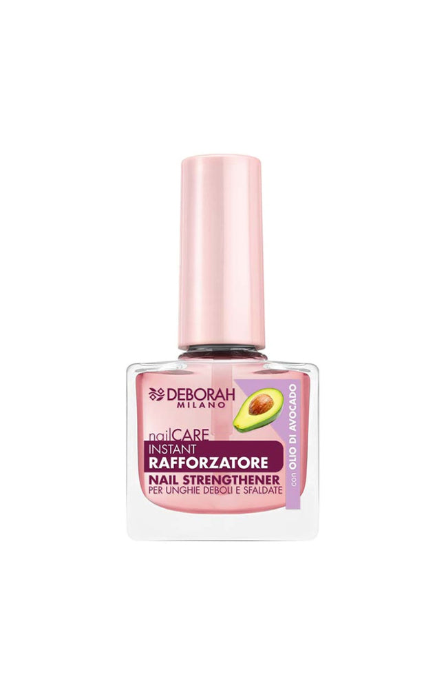Vernis renforceur - 8,5 ml