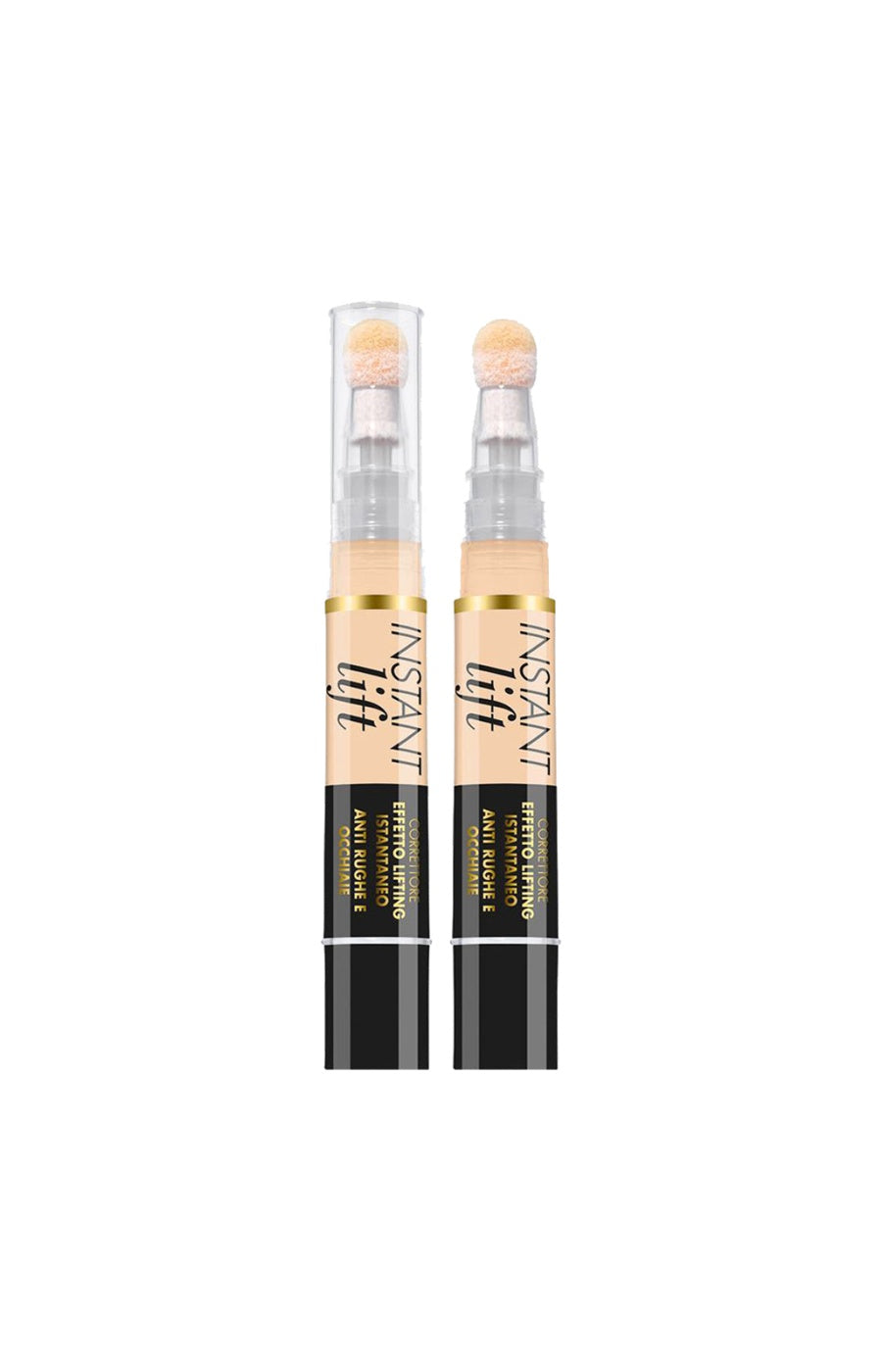 Correcteur liquide - Instant Lift