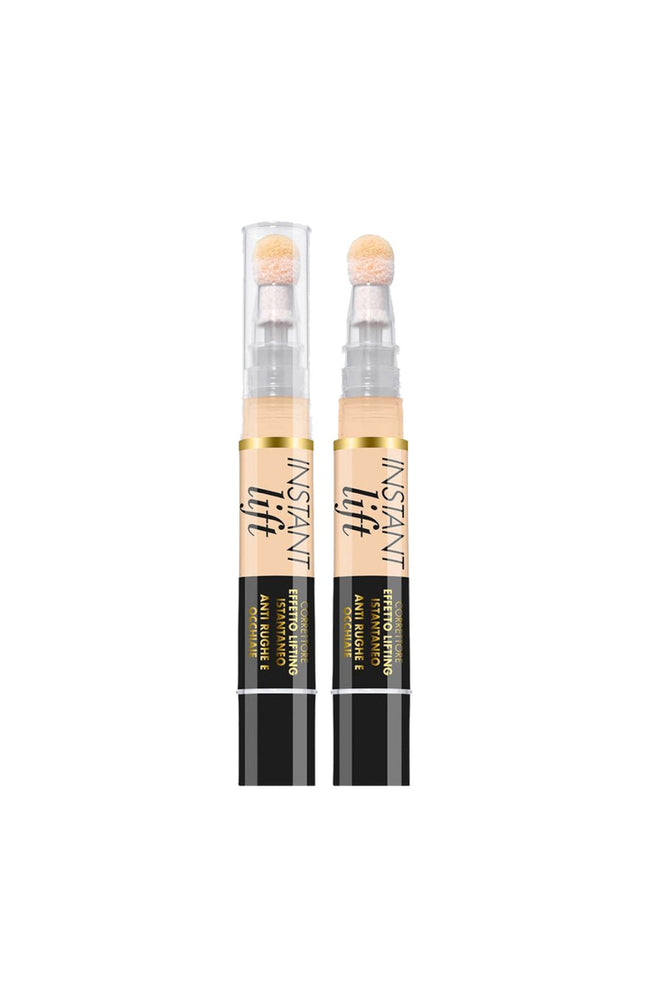 Correcteur liquide - Instant Lift