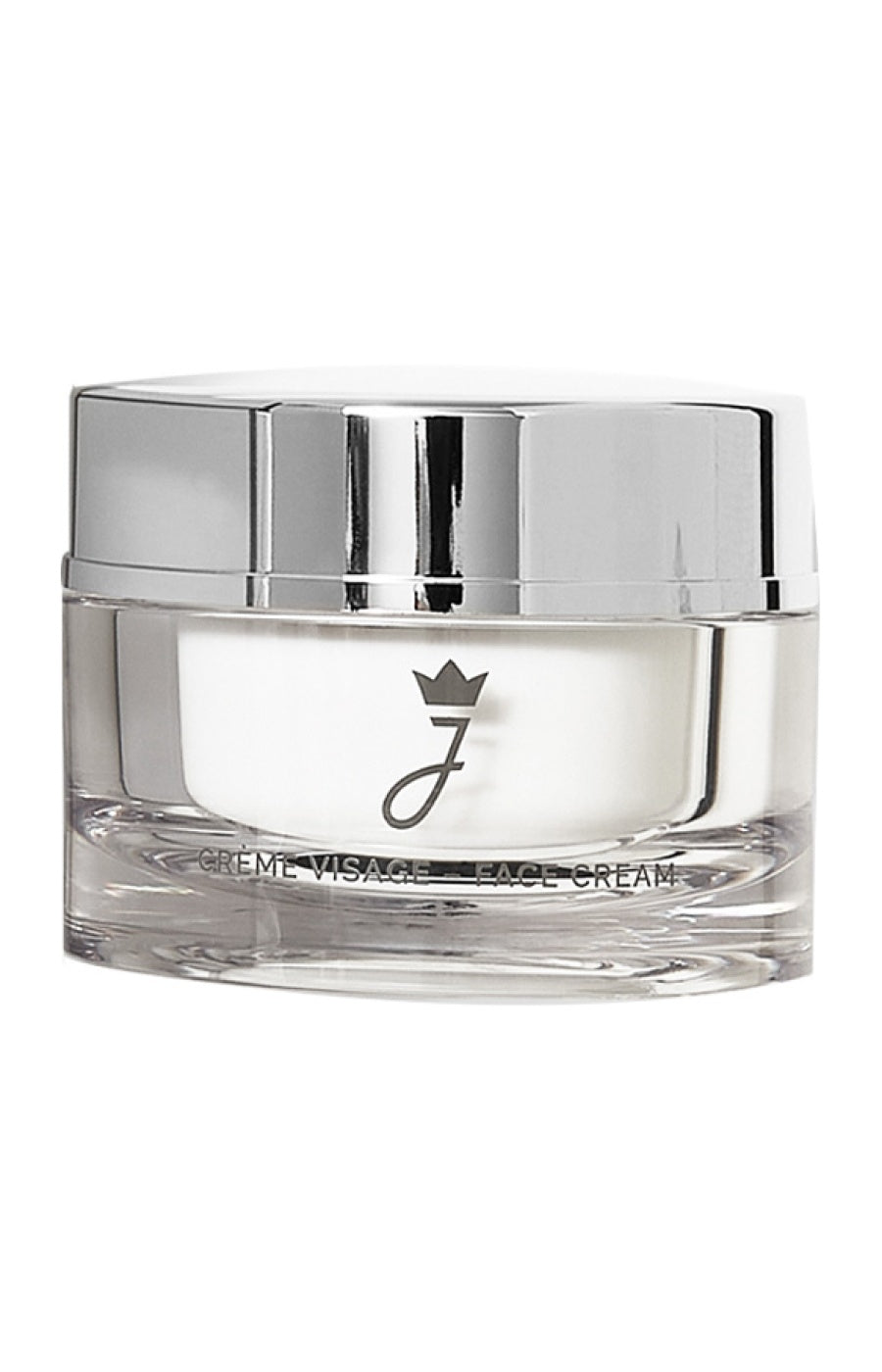 Crème hydratante - Acide hyaluronique - Visage - Enfant