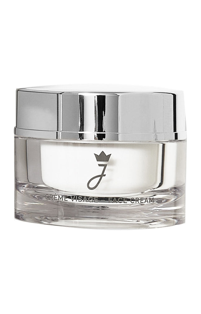 Crème hydratante - Acide hyaluronique - Visage - Enfant