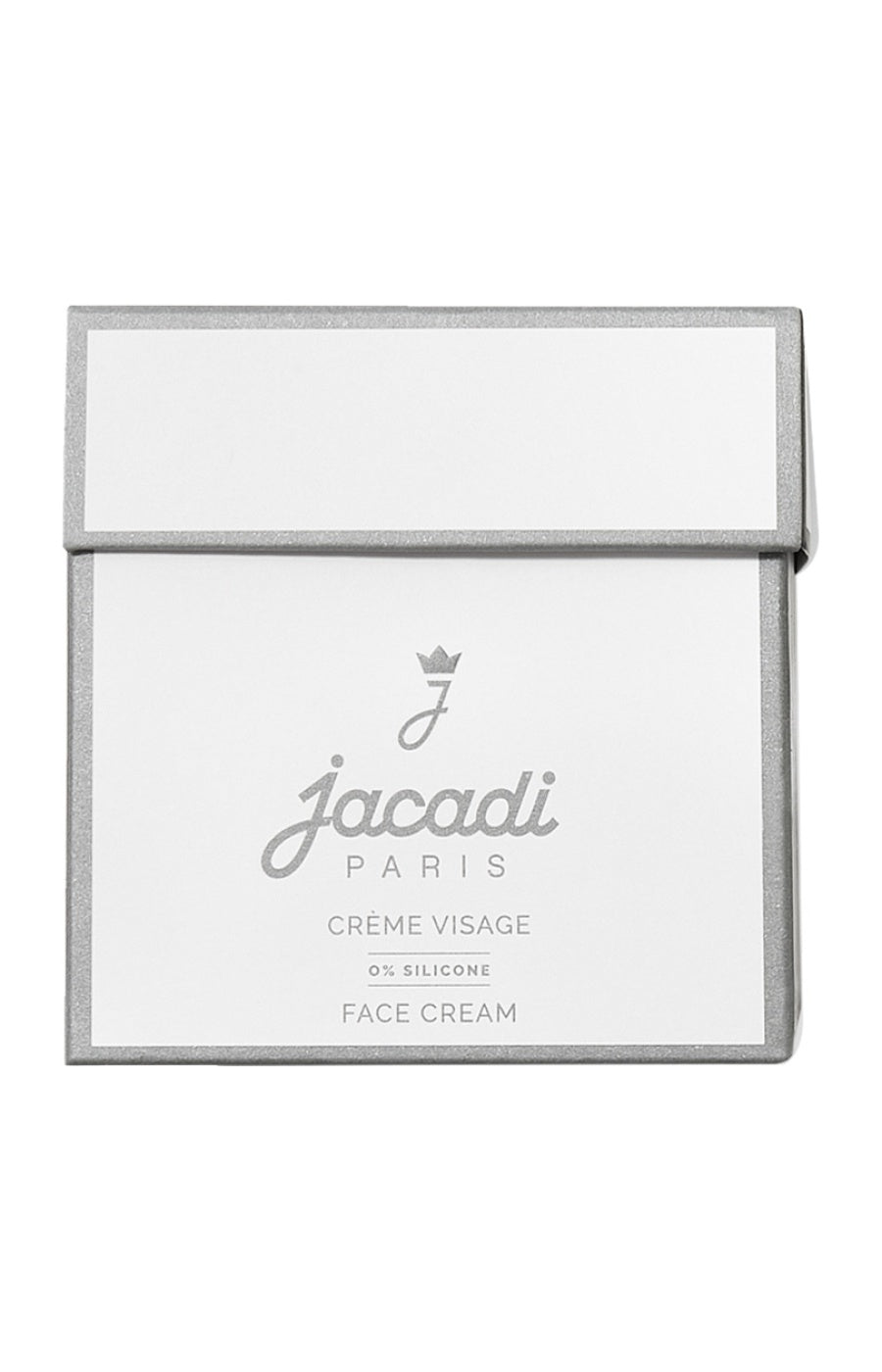 Crème hydratante - Acide hyaluronique - Visage - Enfant