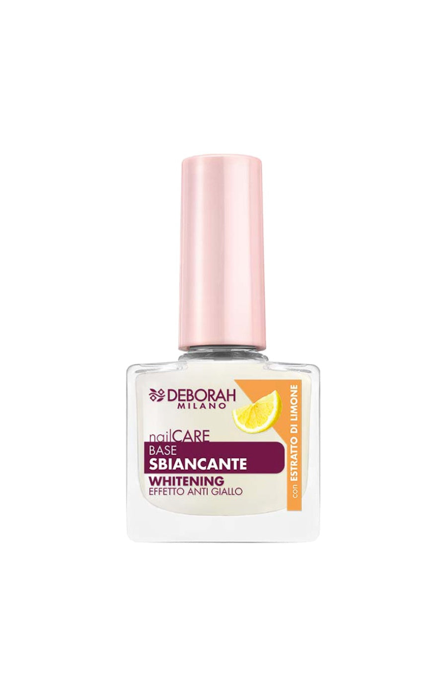 Base coat blanchissante - 8,5 ml